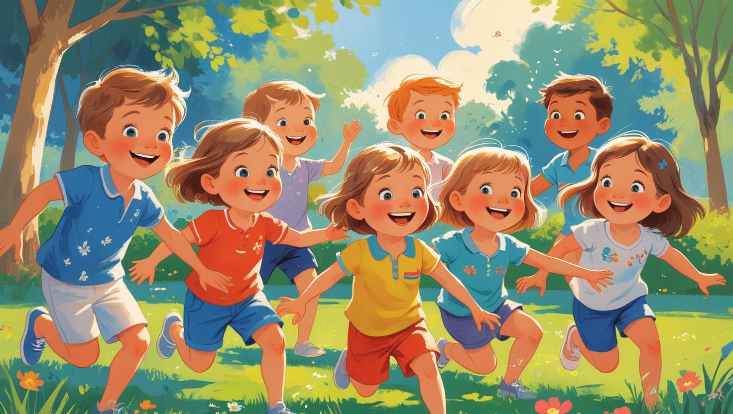 Дети без границ: как фонд помогает в международном усыновлении